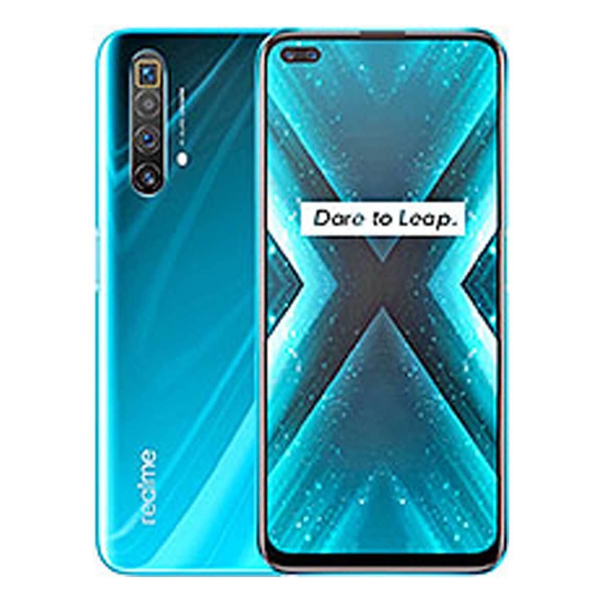 Realme x3 superzoom как прошить