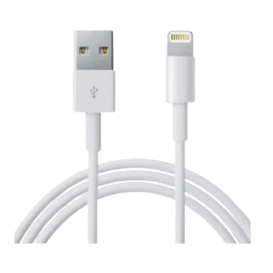 Original Quality iPhone Cable