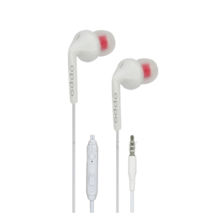 Universal High Quality Sound Handsfree With Volume Control(stn 12)