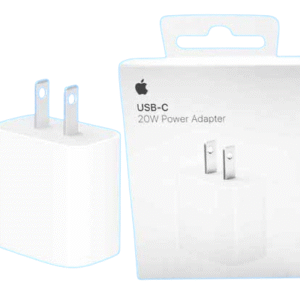 iPhone 20W Original Quality PD Adapter With Free Qc Fast Adapter