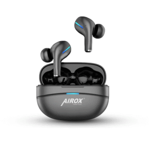 E6 Earbuds with Noise Cancellation