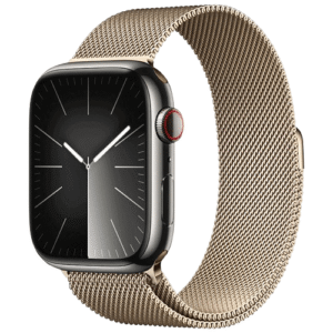 Series 9 Smart Watch
