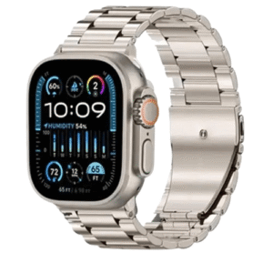 Y80 Crown Ultra2 Smart Watch (8+1)
